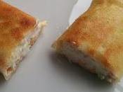 Rollitos pasta brick