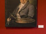 Grabados Francisco Goya exhiben Centro Universitario Caja Real