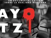 Ayotzinapa: Crónica crimen Estado