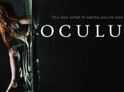Oculus (2013) Pond Amityville