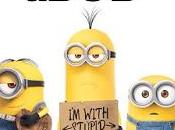 Minions