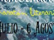 Unete summermathon 2015