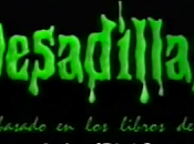 Cine: Pesadillas