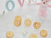 Galletas princesa