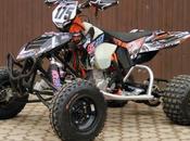 E.-atv racing