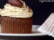 Ricos cupcakes