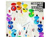 Tibidabo live fest 2015