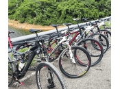 Elaboración cuadros fibra carbono Vídeos