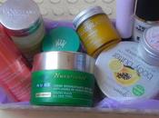 Rutina verano: Faciales.