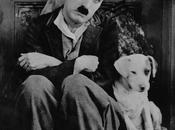 Vida perro Charles Chaplin