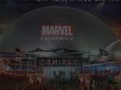 Cancelado parque temático itinerante Marvel Experience