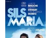 Clouds Sils Maria