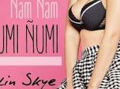 Reseña Ñumi Ñumi, Ailin Skye