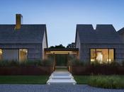 Casa Tradicional Minimalista East Hampton