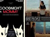 Atlantida Film Fest 2015: 'Goodnight Mommy' 'Bird People'