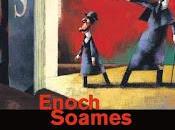 Enoch Soames