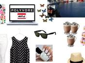 Polyvore Meetup Coruña