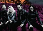 Dead Weather anuncia nuevo disco!