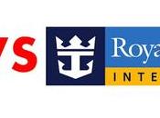 Pullmantur royal caribbean