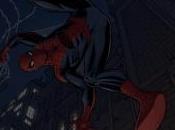 Portada alternativa Nick Bradshaw para Amazing Spider-Man 20.1