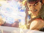 beta Street Fighter tendrá sólo modo Versus online