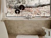 pequeño paraíso: Baños vistas.