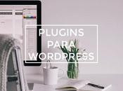 plugins imprescindibles para WordPress