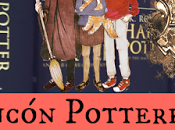 Rincón Potterhead inaugura sección para Harry Potter!