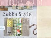 Biblioteca craft: Zakka Style.