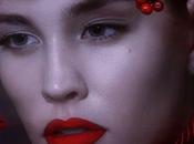 Michelle Xuan captura poder rojo estas bellezas