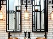 Iluminacion para baños.Lamparas colgantes tambien aseo