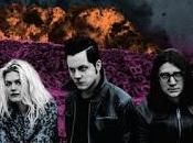 Nuevo álbum Dead Weather septiembre.