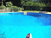 Hace calor