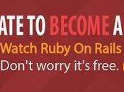 Rails karate, mejor opcion para aprender ruby rails