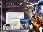 Sony anuncia edición limitada bundle Destiny: Poseídos