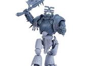 dejo tras si...Forge World