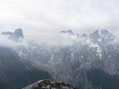 Monte Cabrales: Circular Peña Maín desde Tielve