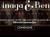 uses hashtag #ShandyCruzcampoZero quieres demandado