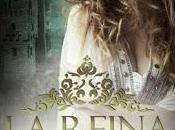 Novedad Reina. Lyriana Treeason Paula Rosselló Frau