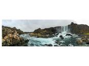 paseo Islandia