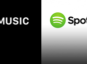 Cómo puede exportar listas Spotify Apple Music