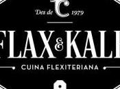 Restaurante Flax Kale Barcelona