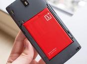 OnePlus tendrá batería 3.300 según fabricante, modelo anterior
