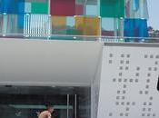 Centre Pompidou Málaga