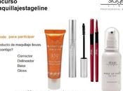 ¡SORTEO lote productos maquillaje STAGE LINE PROFESSIONAL!