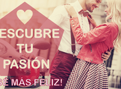 Programa Descubre Pasión para Feliz