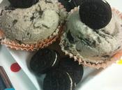 Helado Galletas OREO