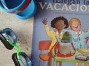 ¡Llegan vacaciones!