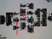 Templarmechs Inquisition, ¿Otro cartas?