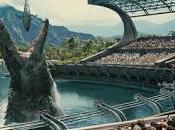 Jurassic World